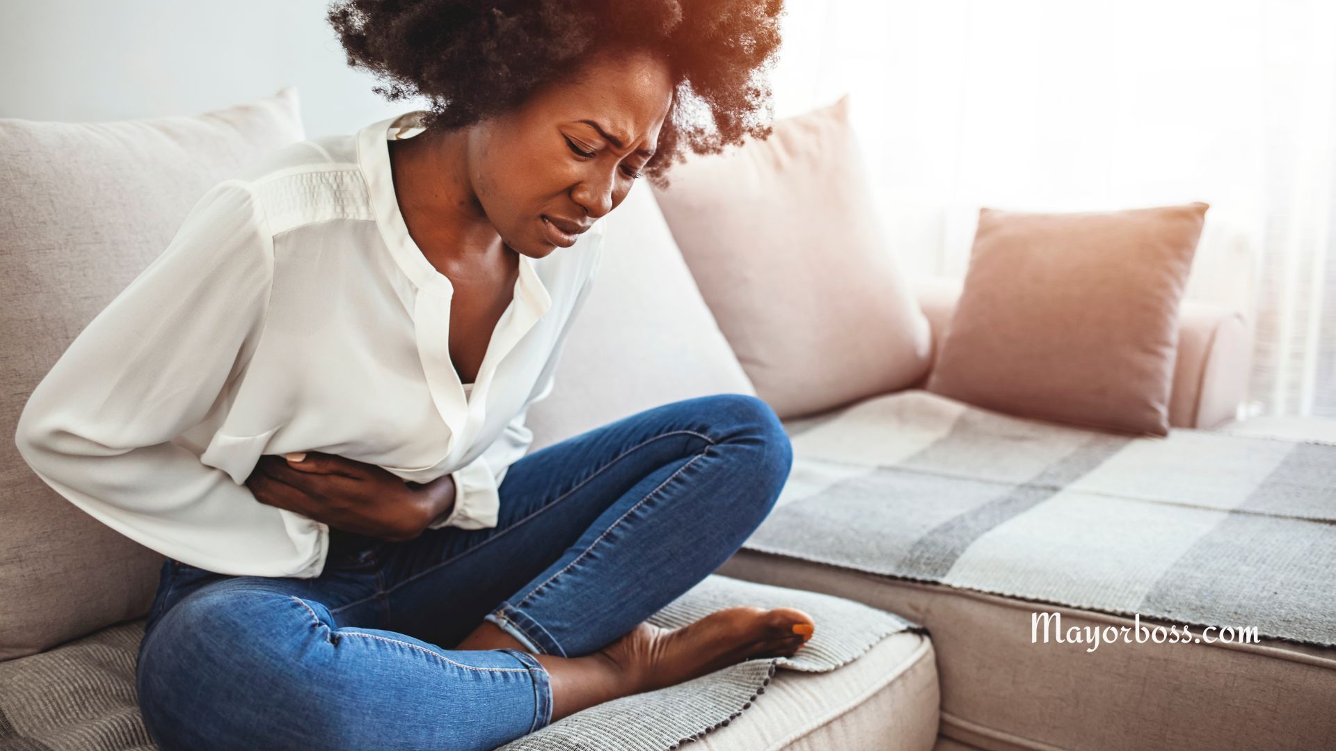 Early Signs of Crohn’s Disease