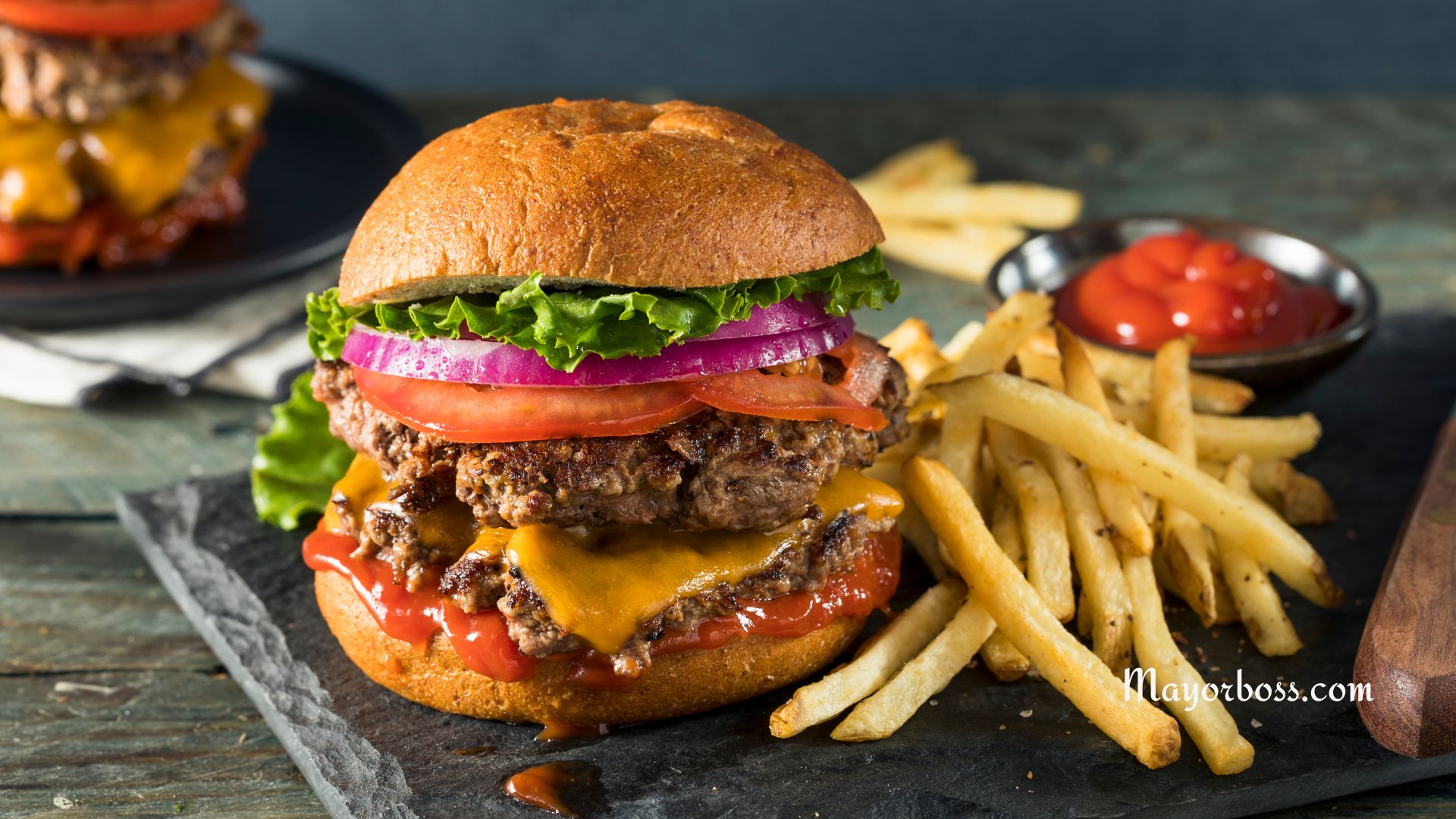 Effects of Fast Food on Your Body
