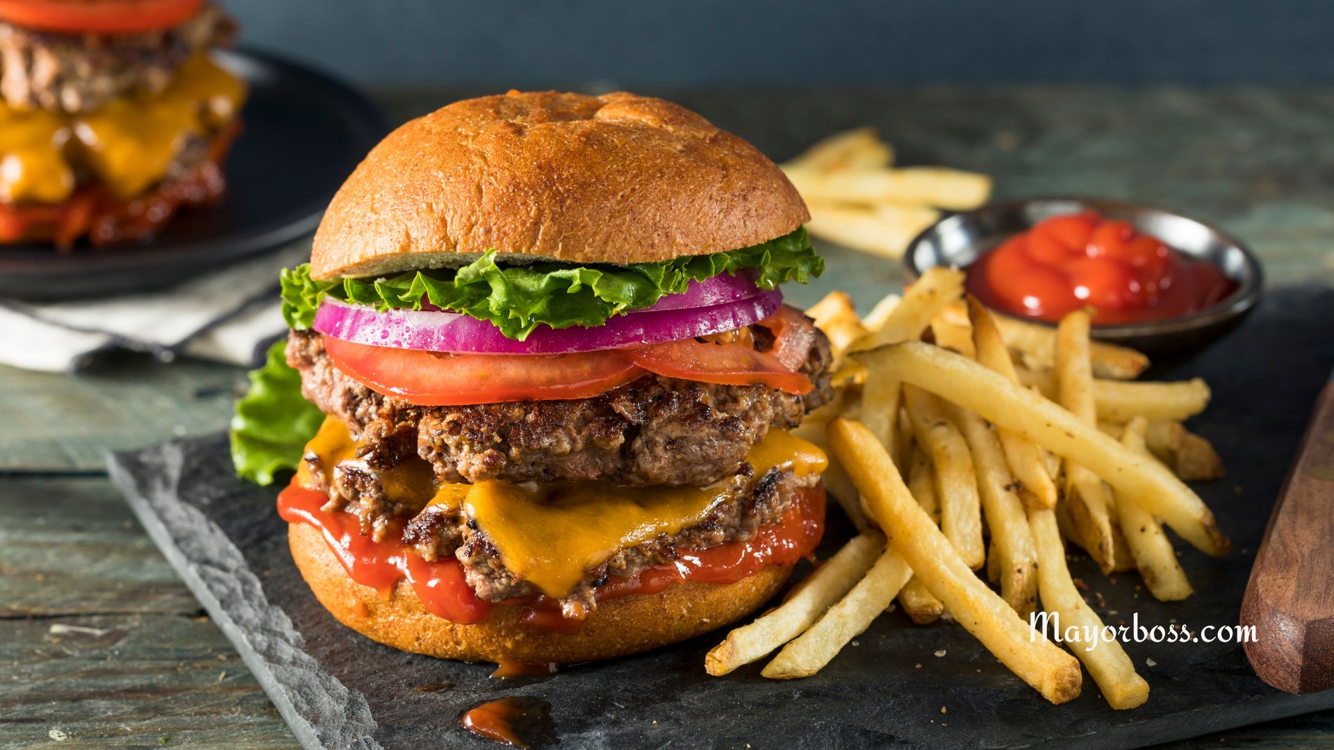 The 7 Effects of Fast Food on Your Body