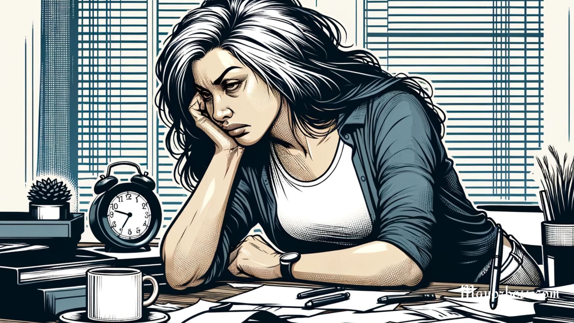 16 Unexpected Reasons For Your Fatigue