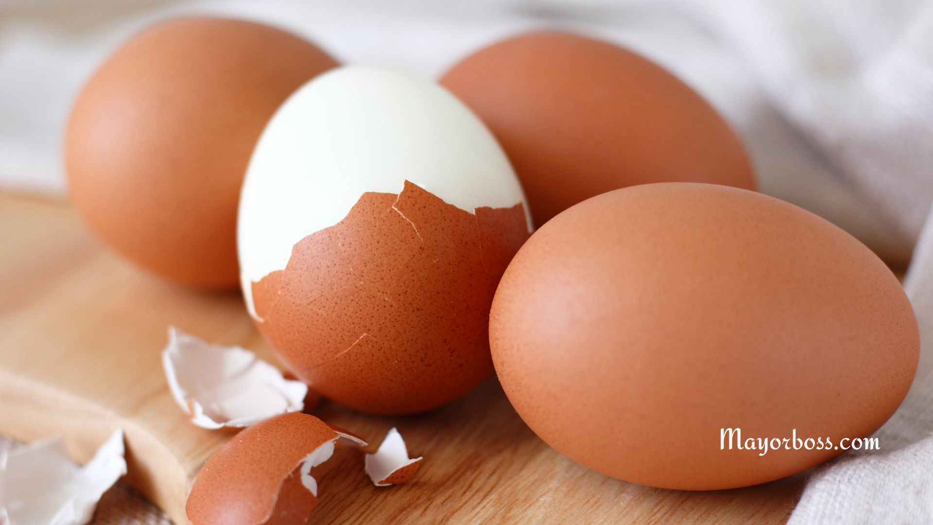 Foods That Can Help Curb Your Appetite Naturally