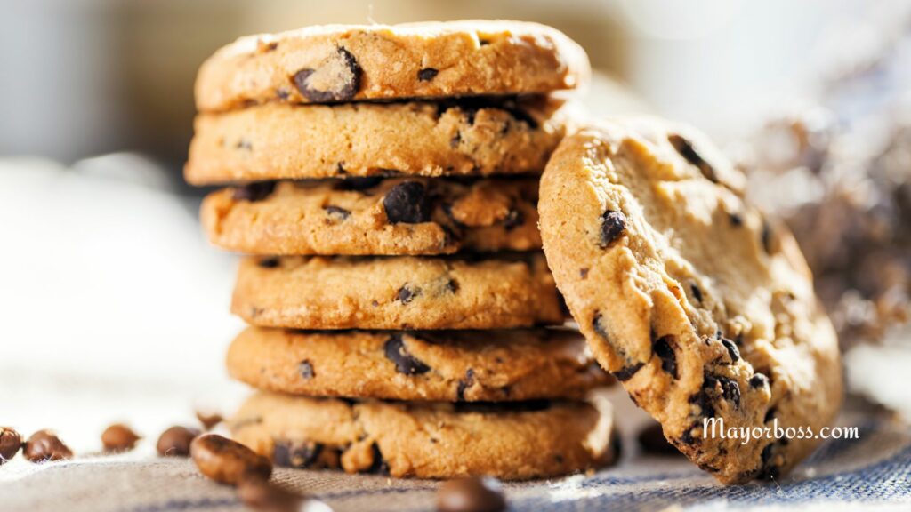 Foods That Cause Acne