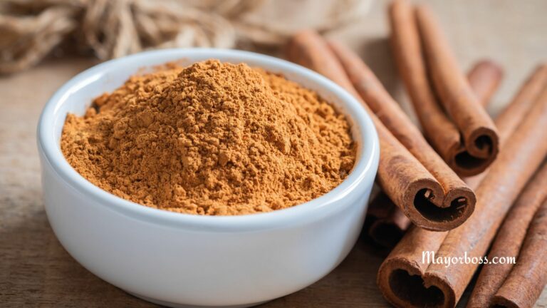 Foods That Fight Pain