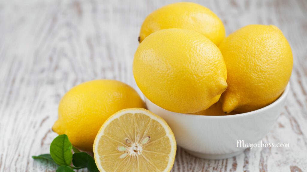 Foods That Make Your Sweat Smell Good