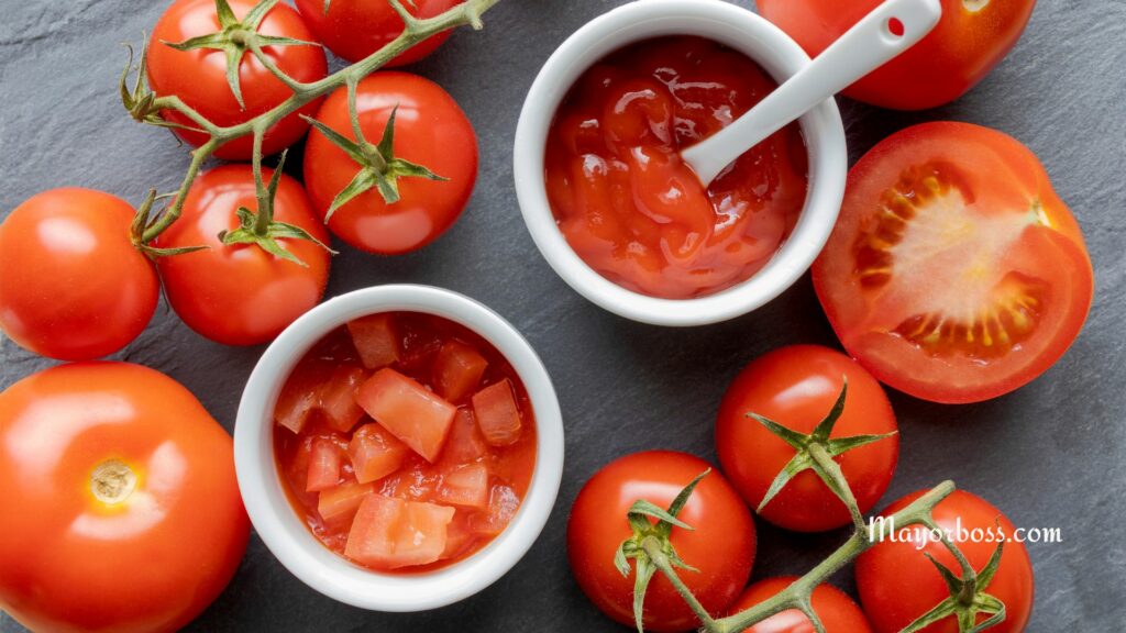 Foods That Make Your Sweat Smell Good