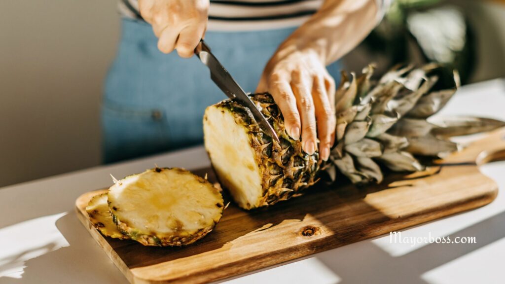  Foods That Naturally Whiten Teeth