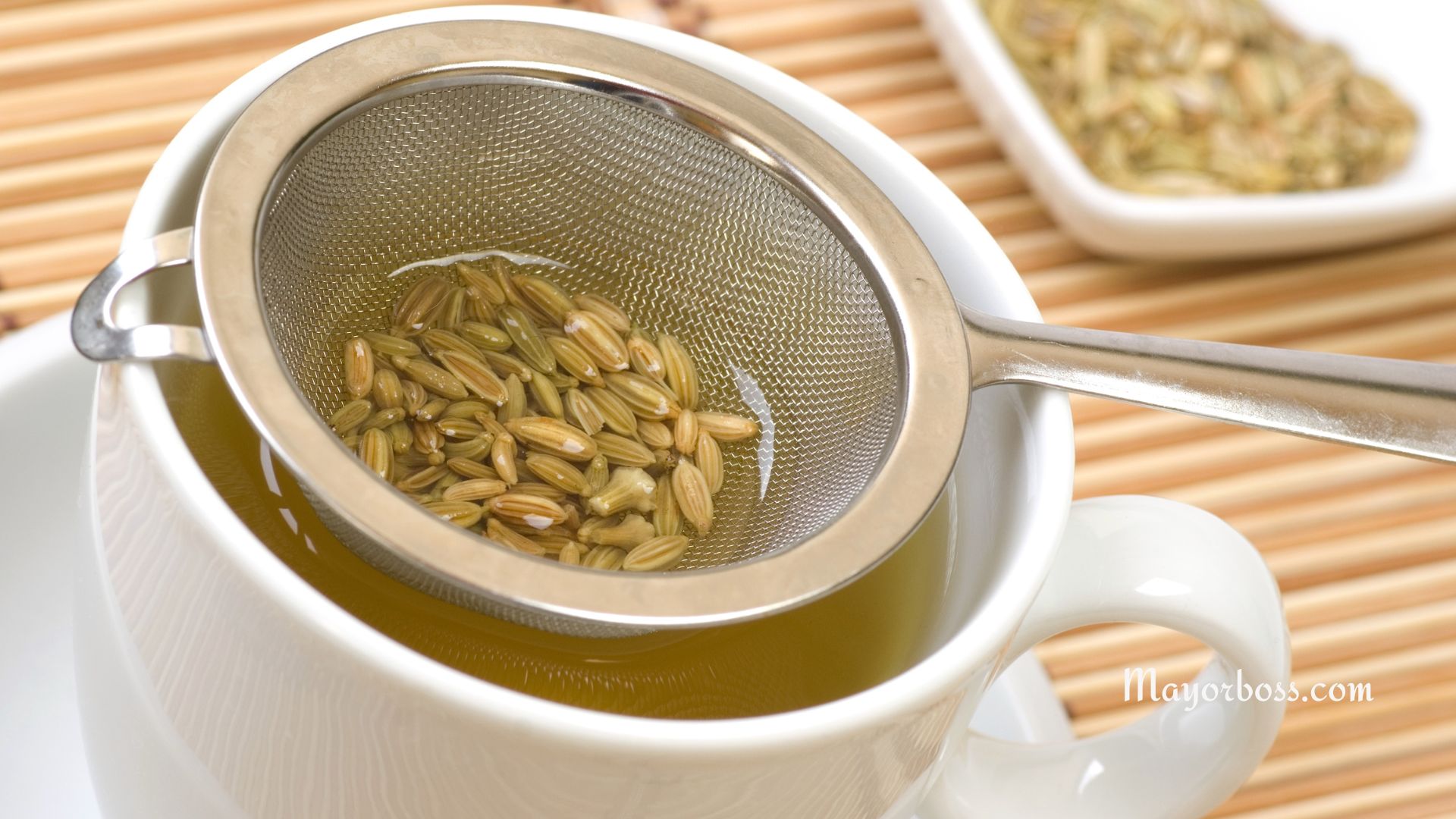 Herbs That Can Reduce Menstrual Pain