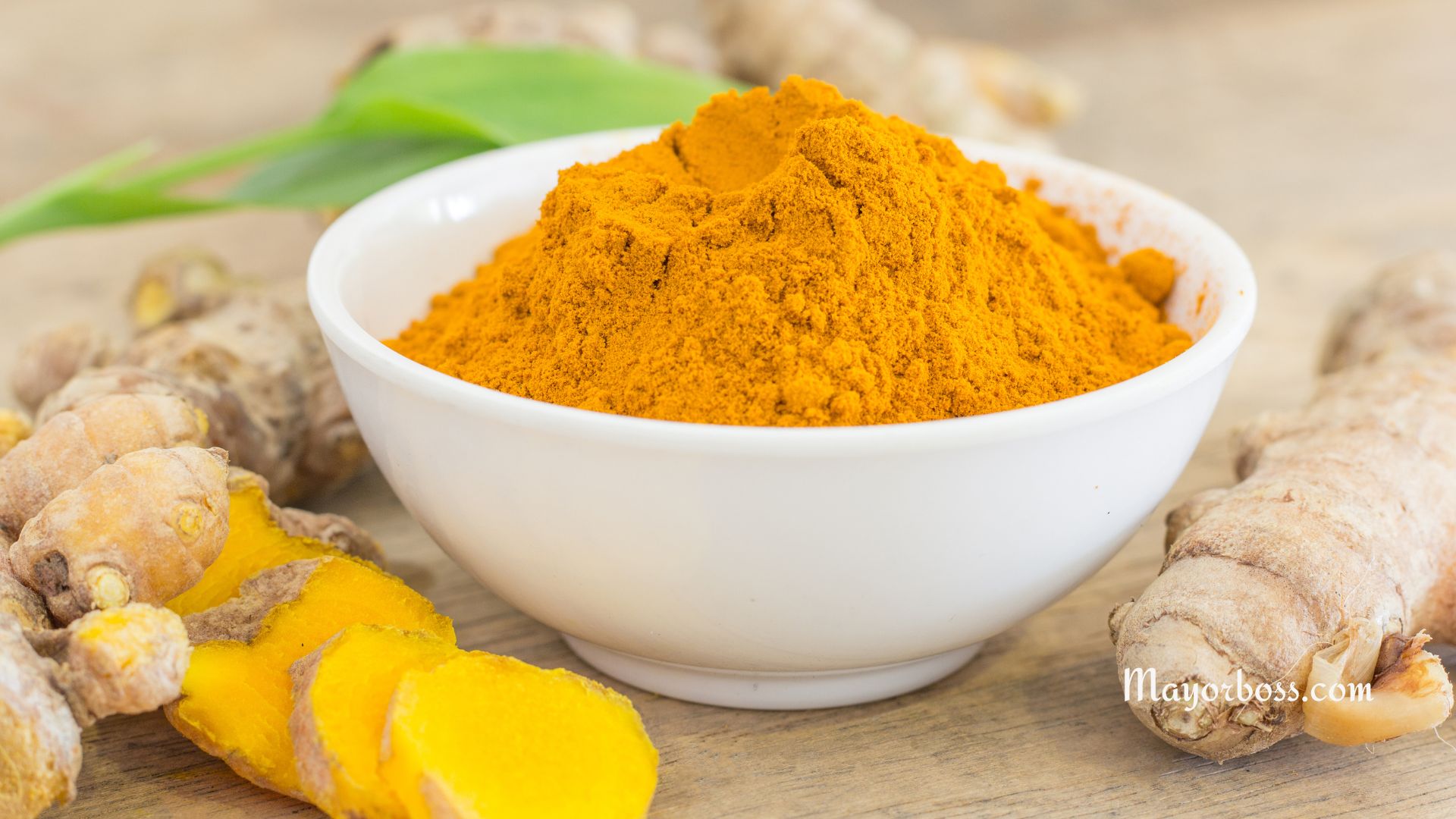 10 Home Remedies to Reduce Inflammation