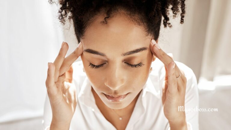 How to Get Rid of Headaches