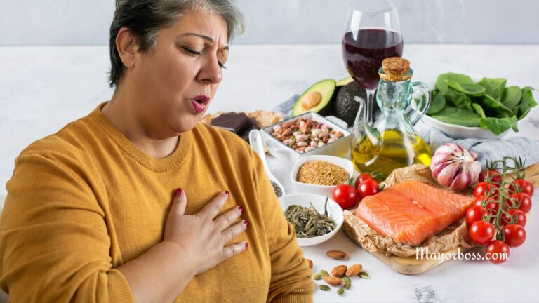 How to Lower Your Cholesterol without Drugs