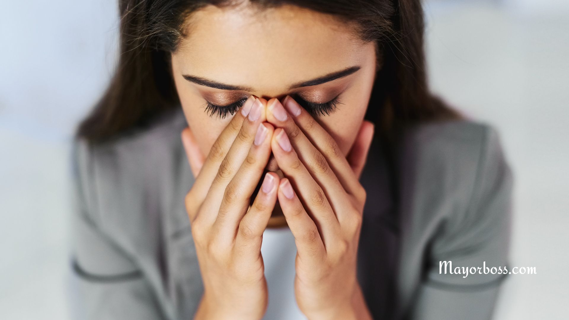 16 Unexpected Reasons For Your Fatigue
