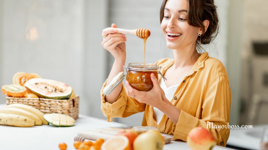 Reasons Why Honey Is Better Than Sugar