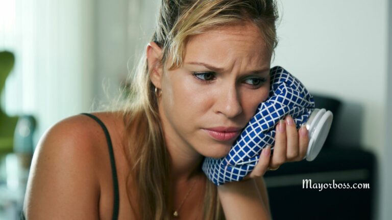 Remedies For Swollen Gums