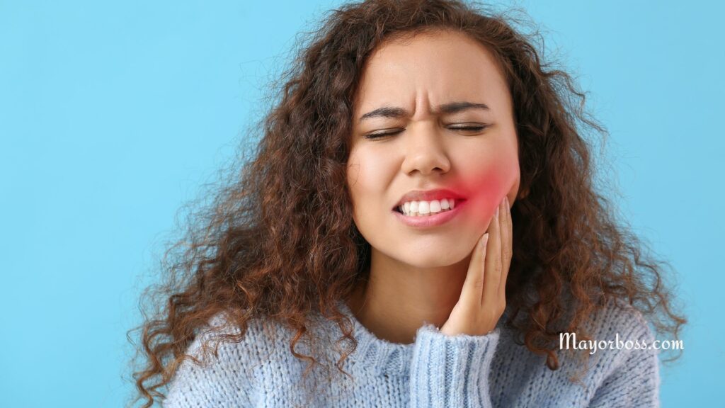 Teeth Are Sensitive: Signs That Your Body May Be Trying To Tell You Something Is Wrong