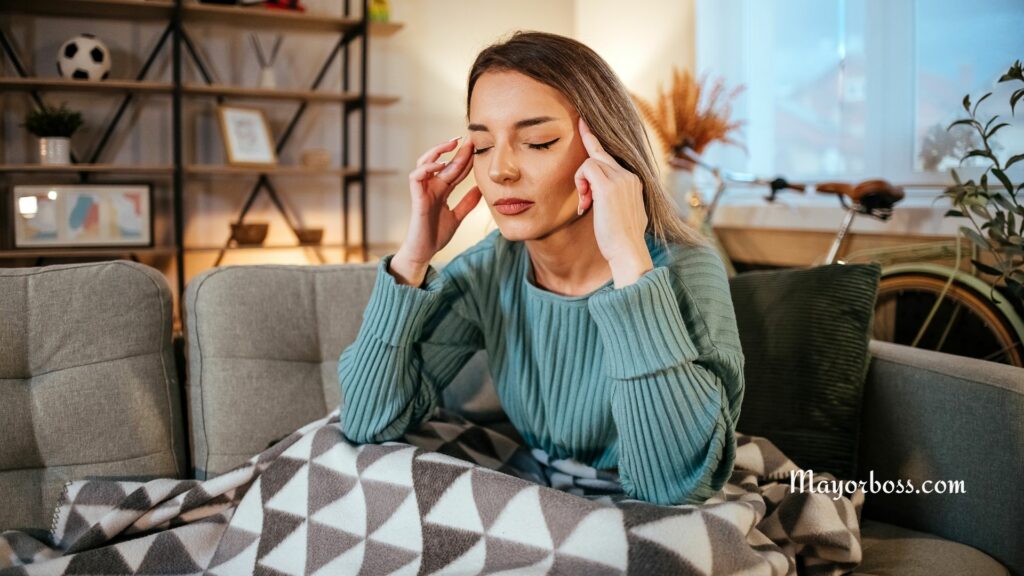 Signs That Your Body May Be Trying To Tell You Something Is Wrong 