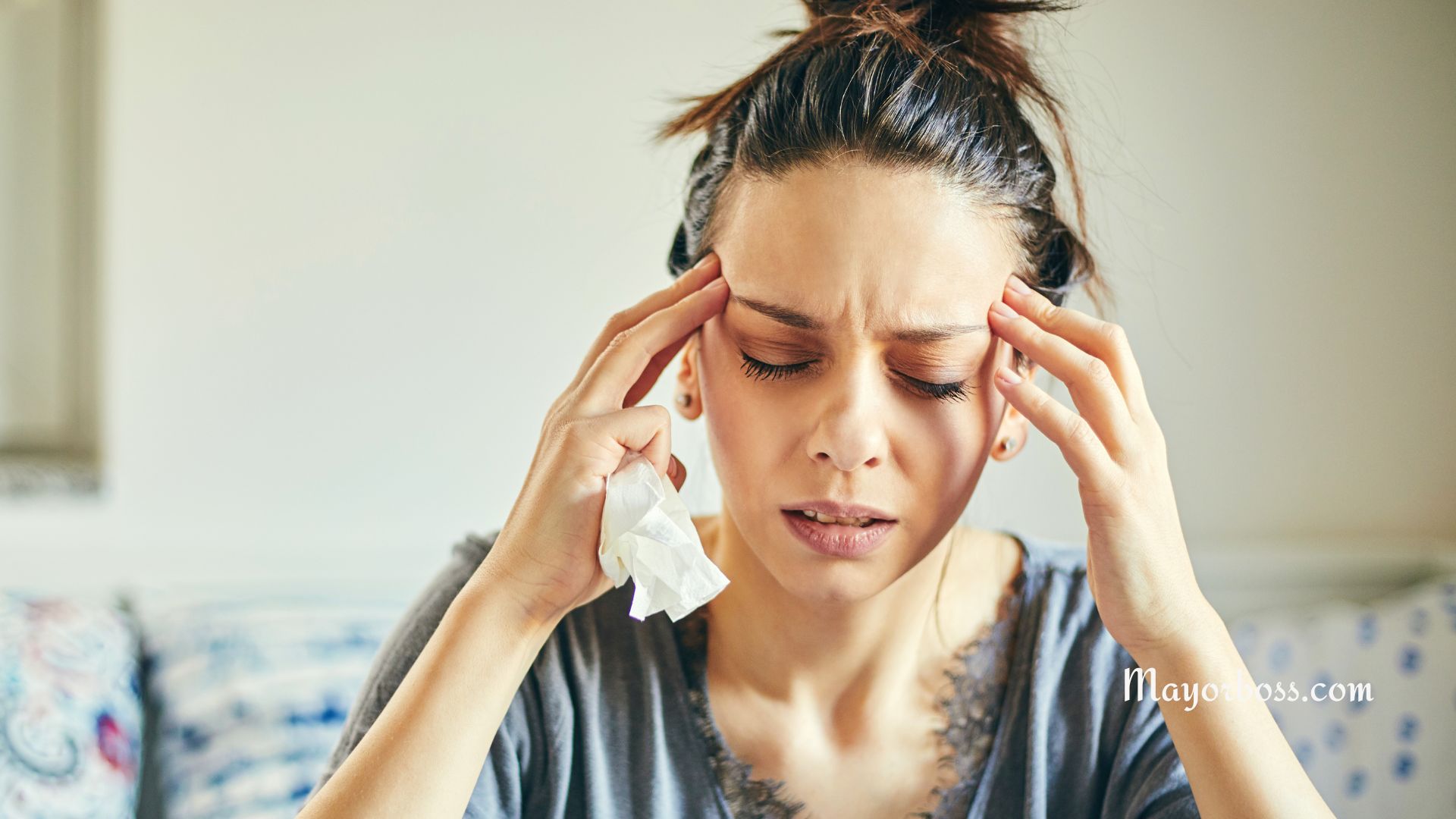 Signs That Your Body May Be Trying To Tell You Something Is Wrong