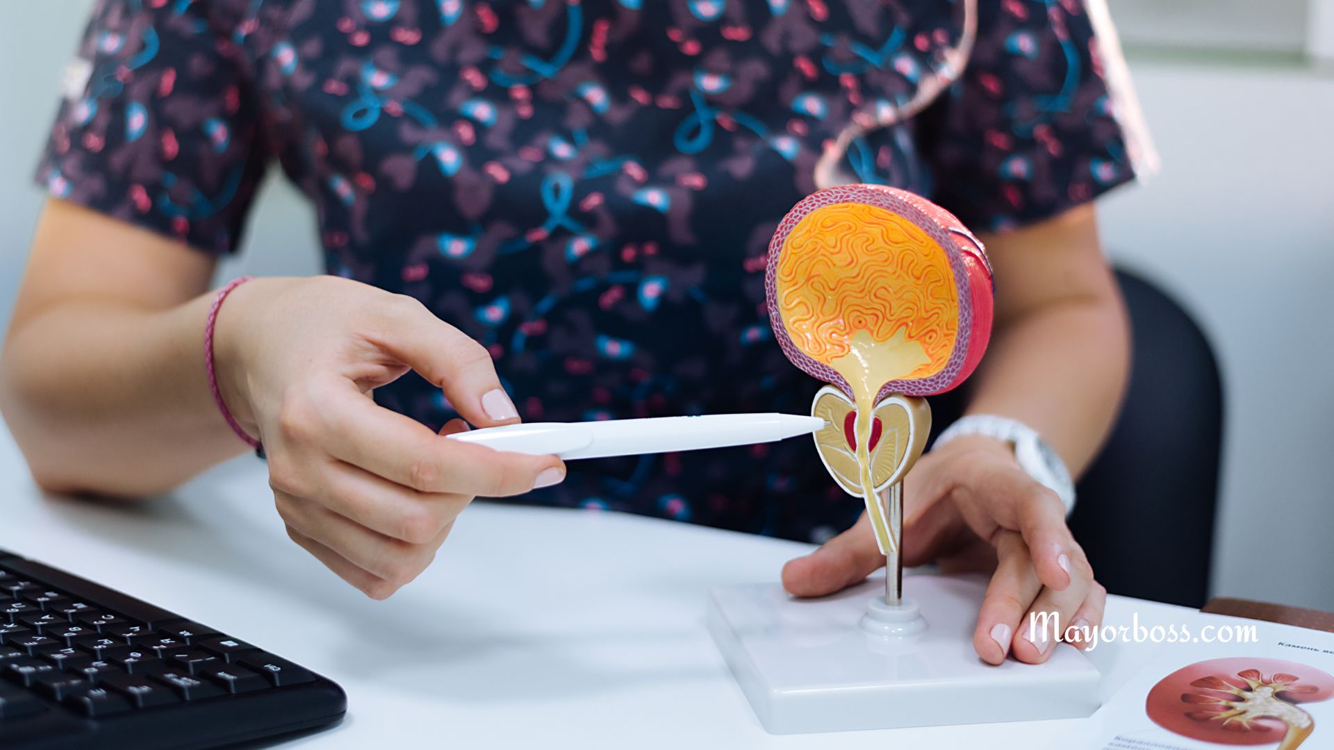 Signs You Need To See A Urologist
