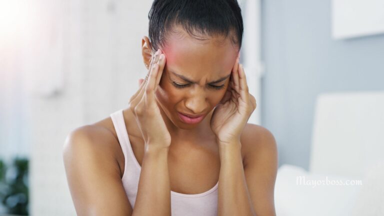Signs of Dehydration
