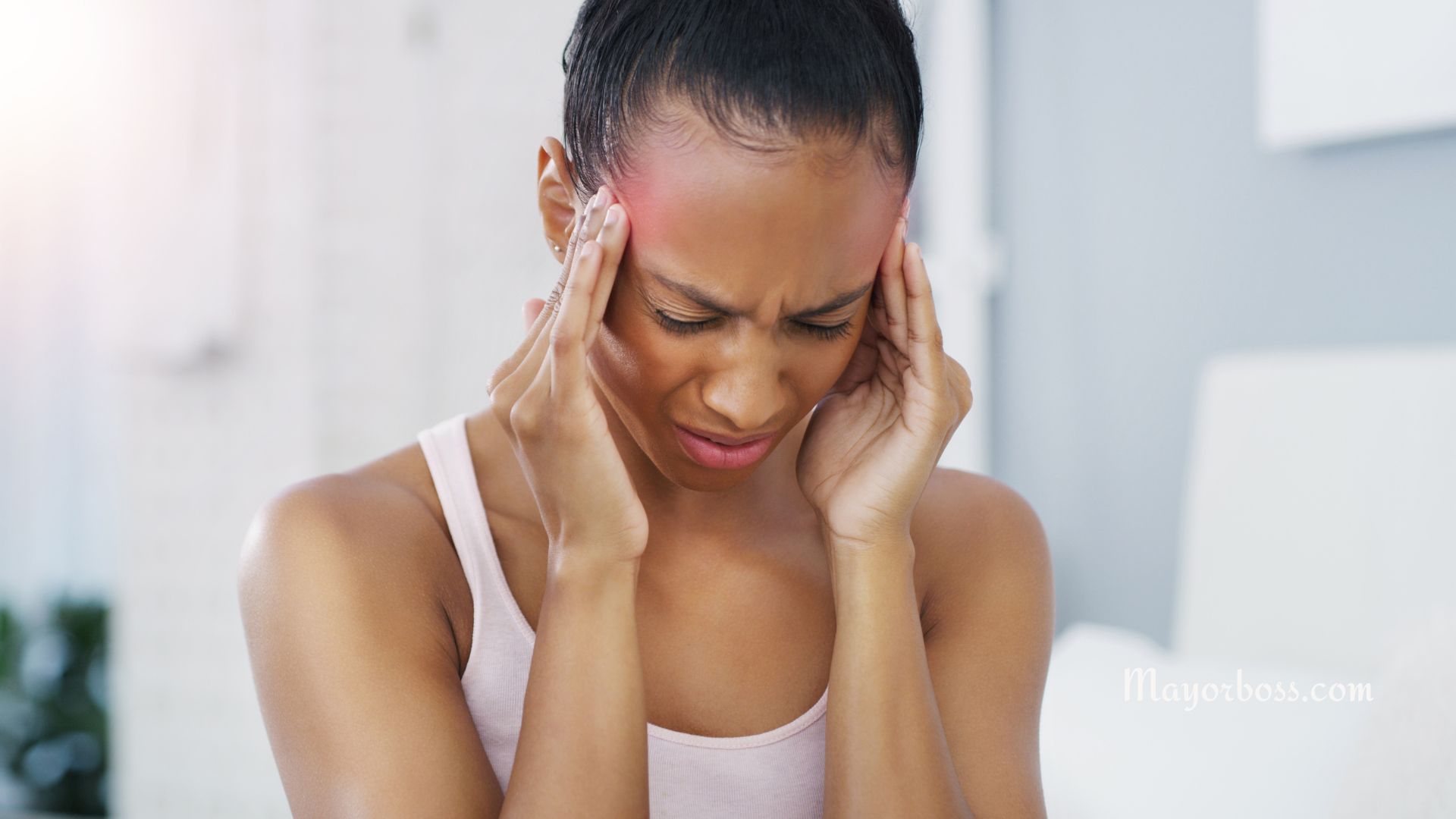 Signs of Dehydration