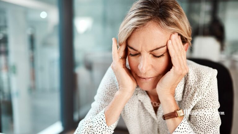 Signs of Heart Failure