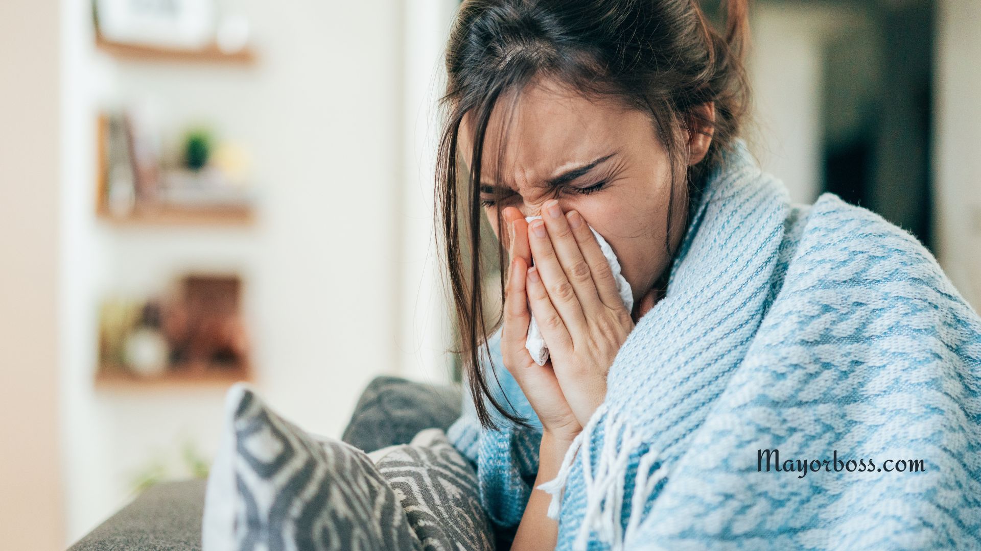 Signs of an Infection