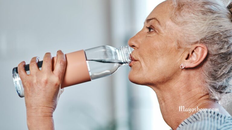 Simple Home Remedies to Treat Diarrhea