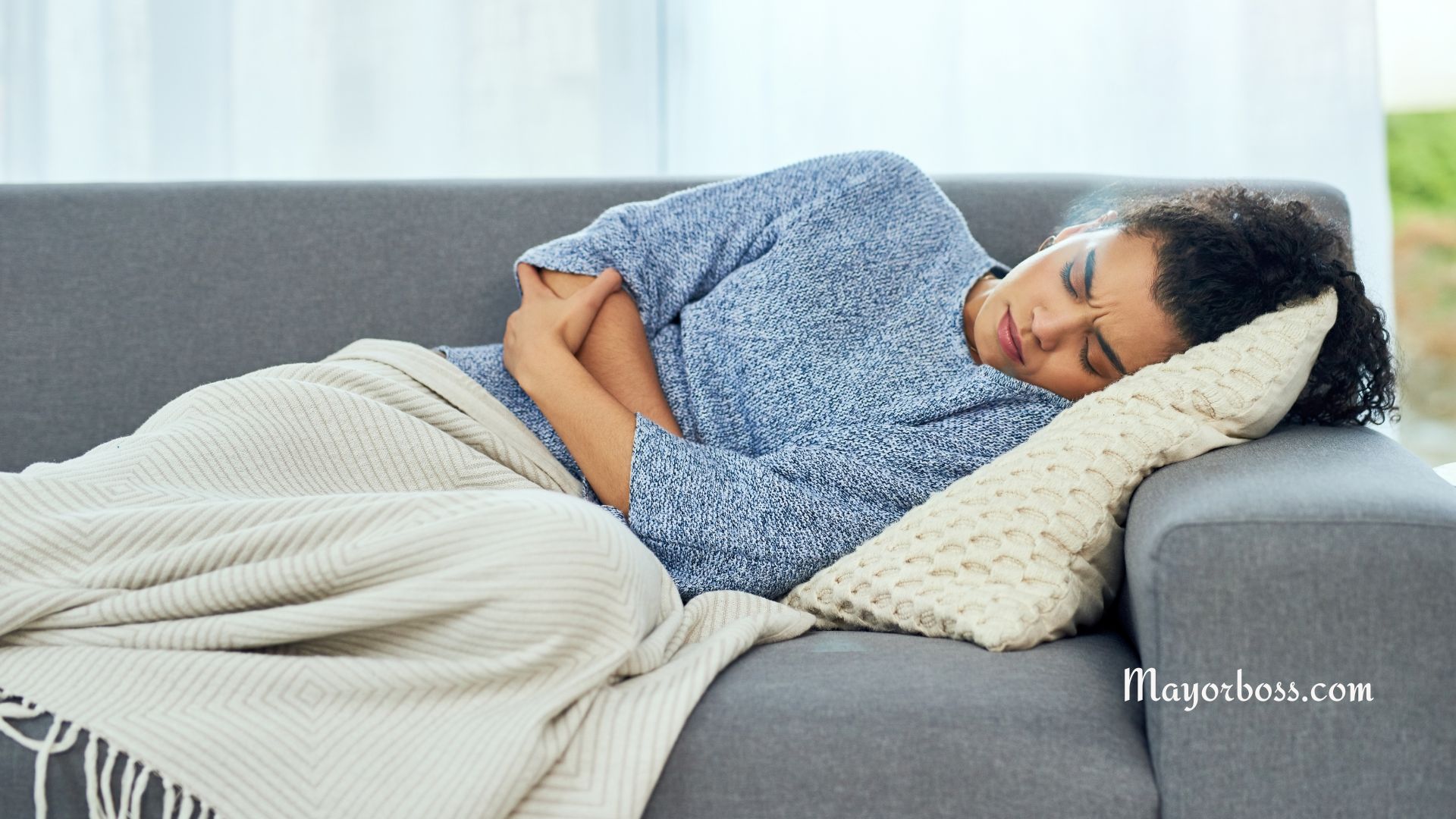 Symptoms of Low Testosterone in Women