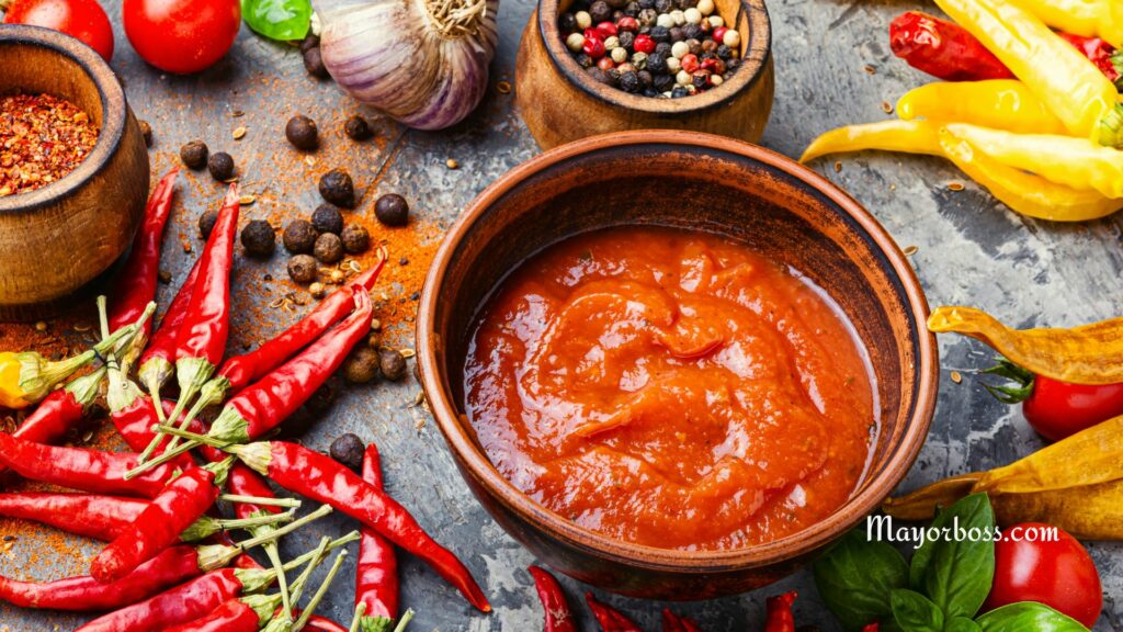 The Surprising Health Benefits of Eating Spicy Foods