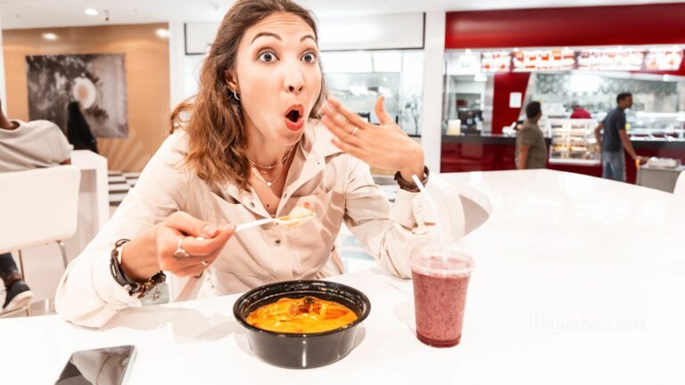 The Surprising Health Benefits of Eating Spicy Foods