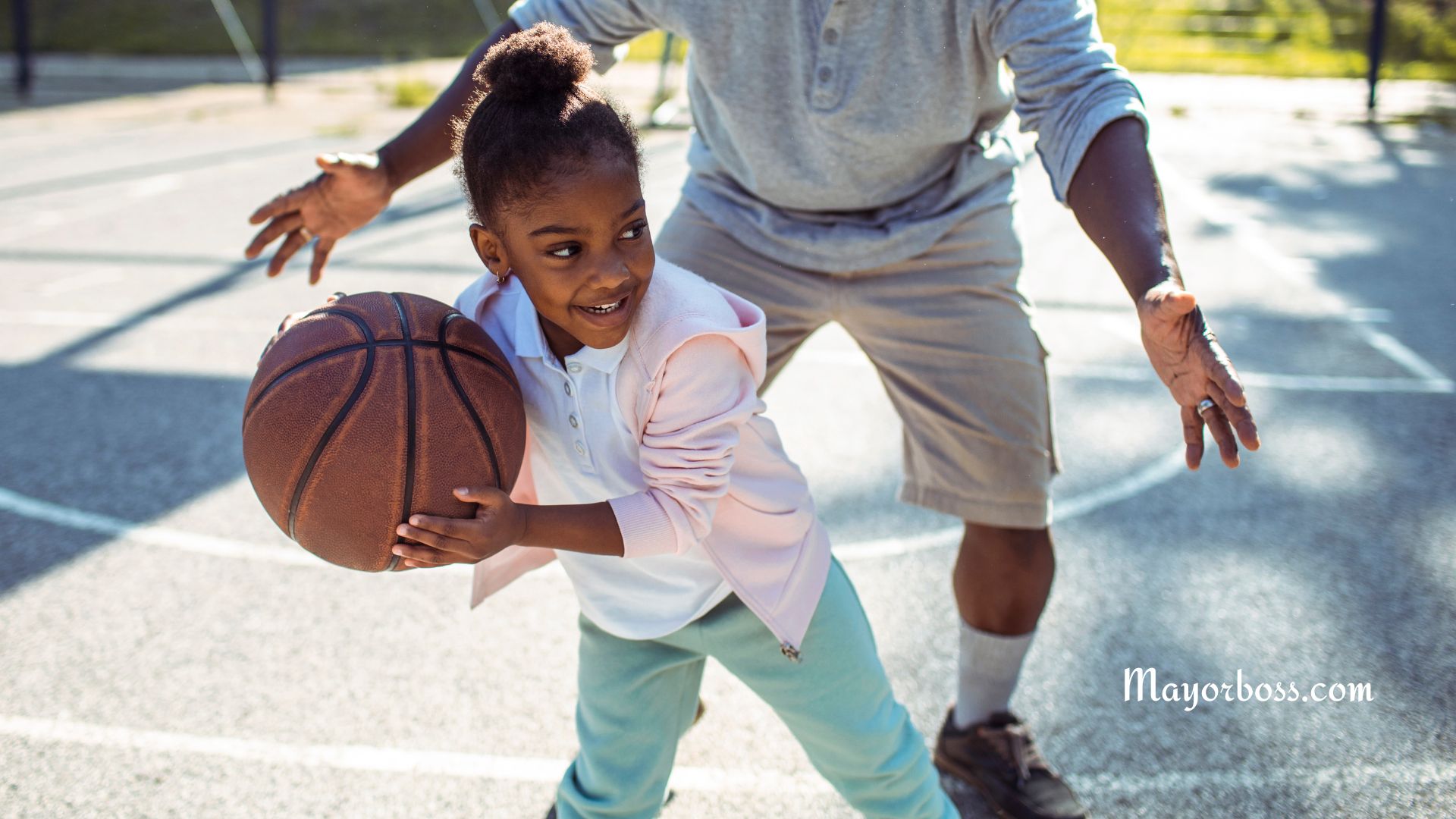 Tips To Help Your Child Manage Obesity At Home