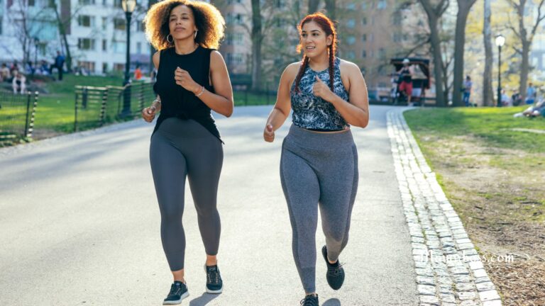 Tips To Walk Your Way To Better Health