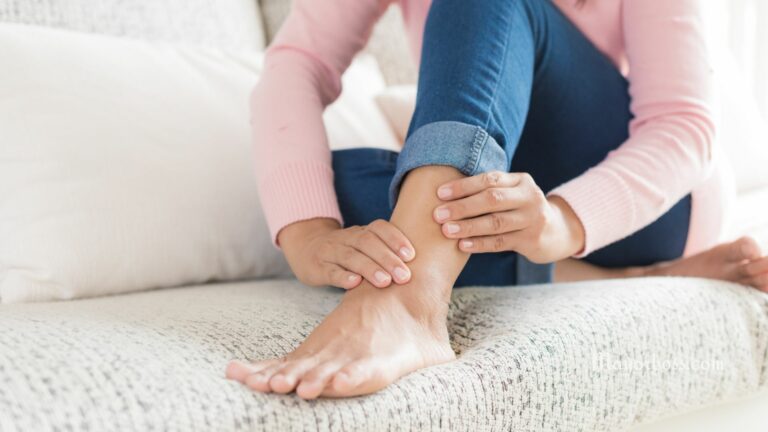 Types of Leg Pain You Should Not Ignore