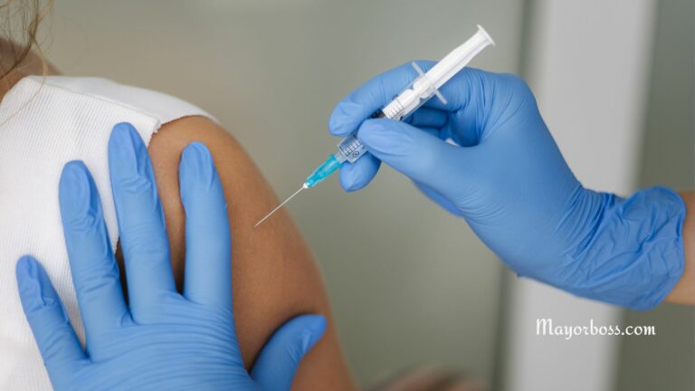 Vaccines Every Adult Over 50 Should Have