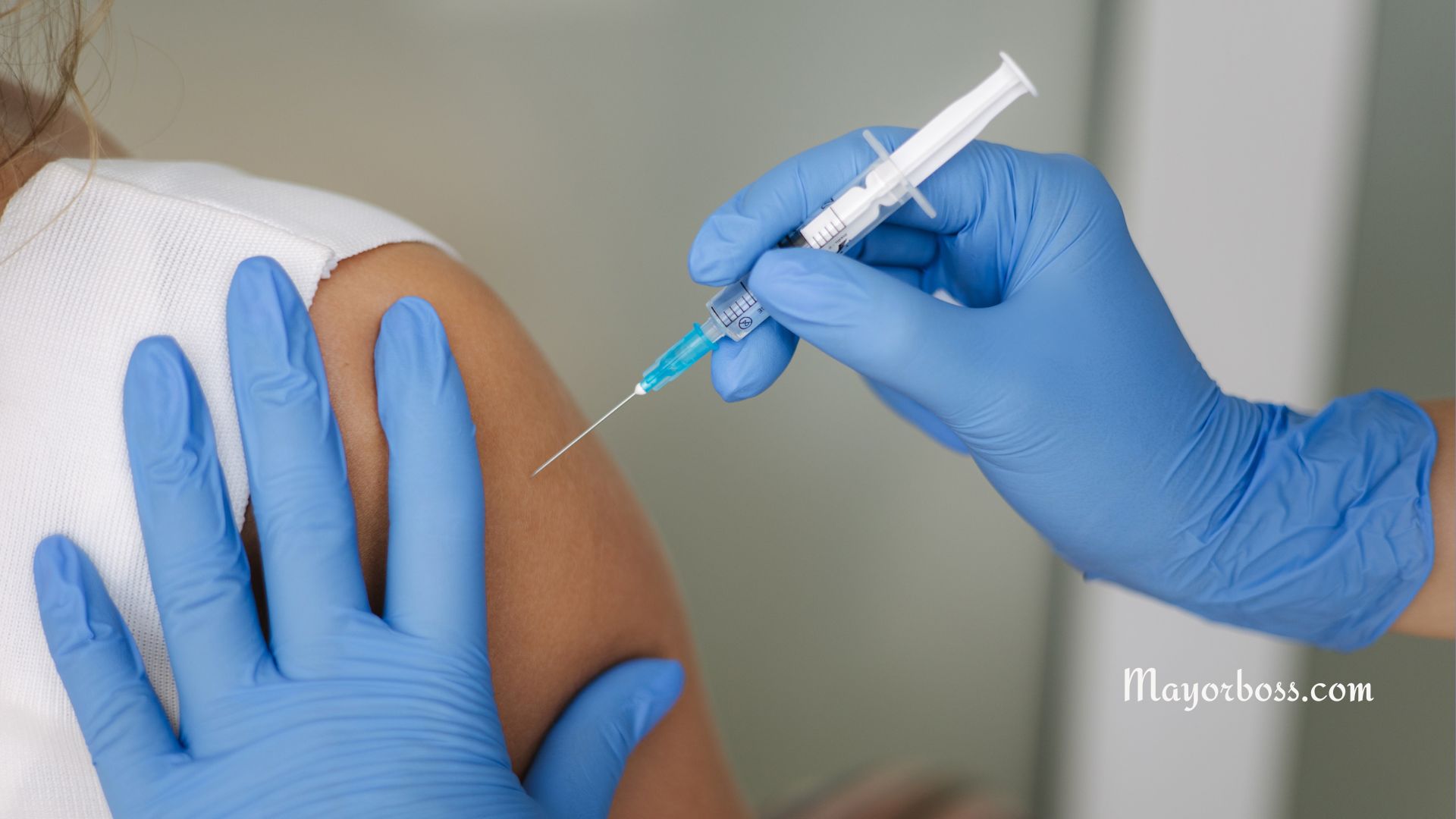 5 Vaccines Every Adult Over 50 Should Have