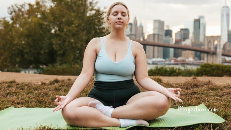 Are You Stressed Out? 6 Ways To Lower Your Cortisol Levels