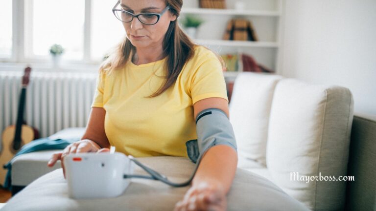 Ways to Prevent High Blood Pressure