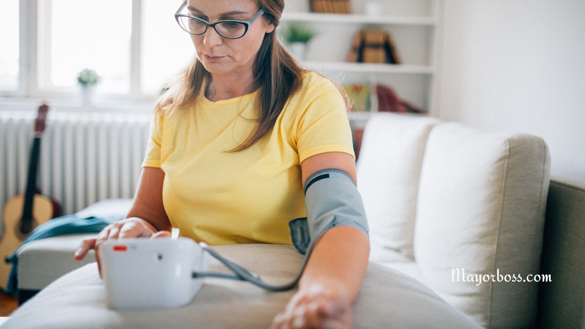Ways to Prevent High Blood Pressure