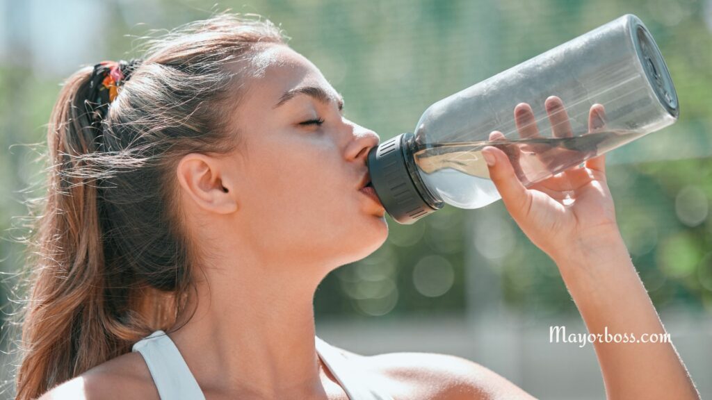 Ways to Stay Active All Day