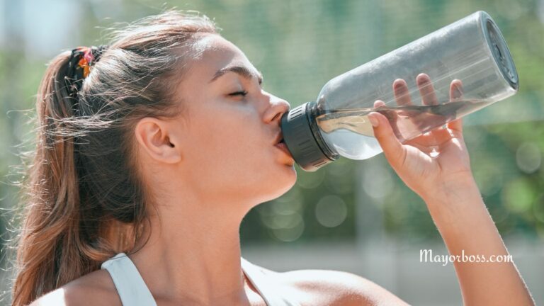 Ways to Stay Active All Day