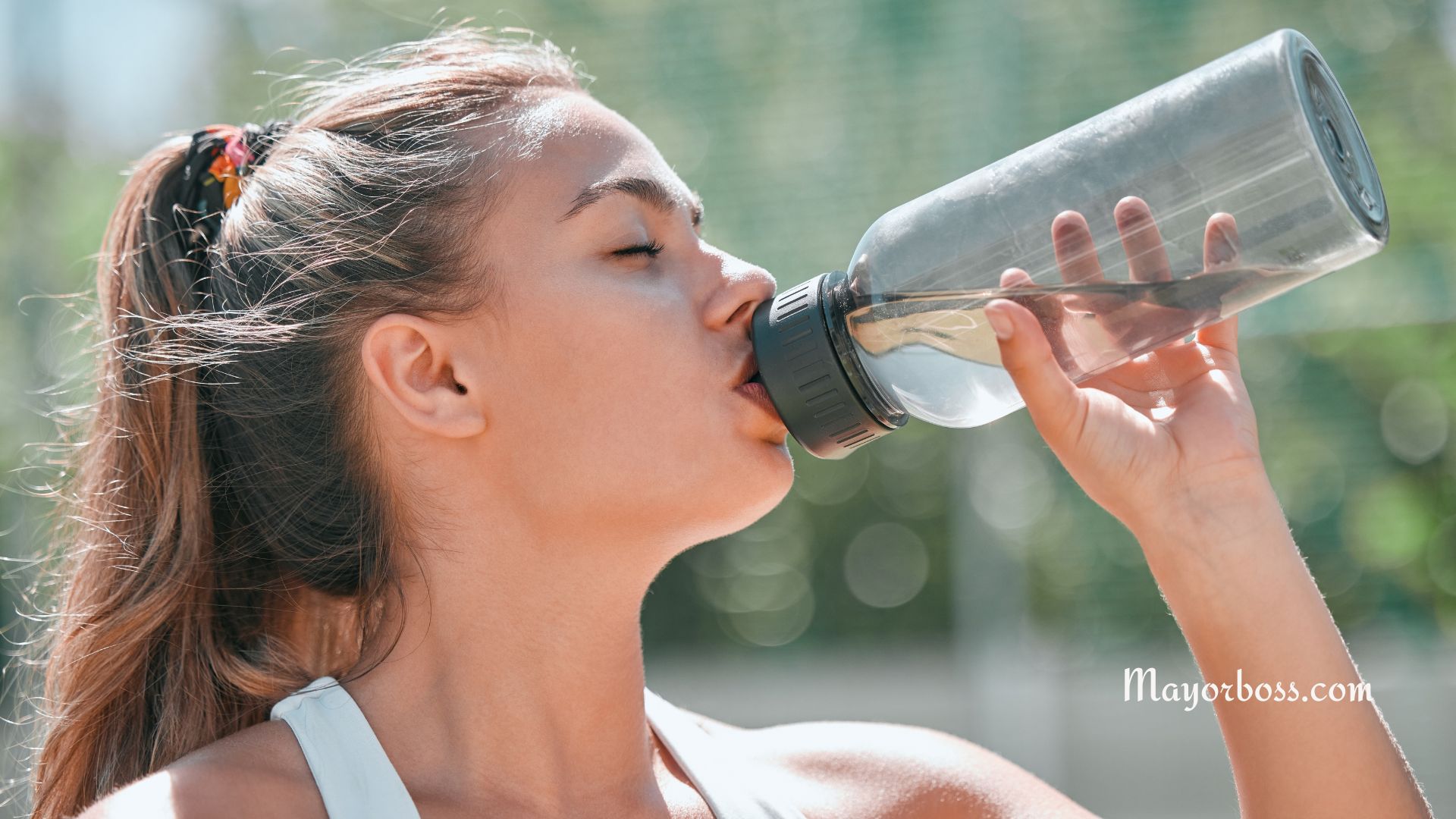 Ways to Stay Active All Day