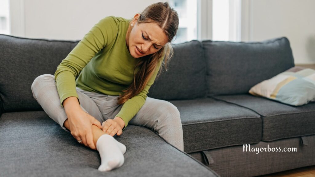 What Causes Extreme Muscle Pain in Legs?