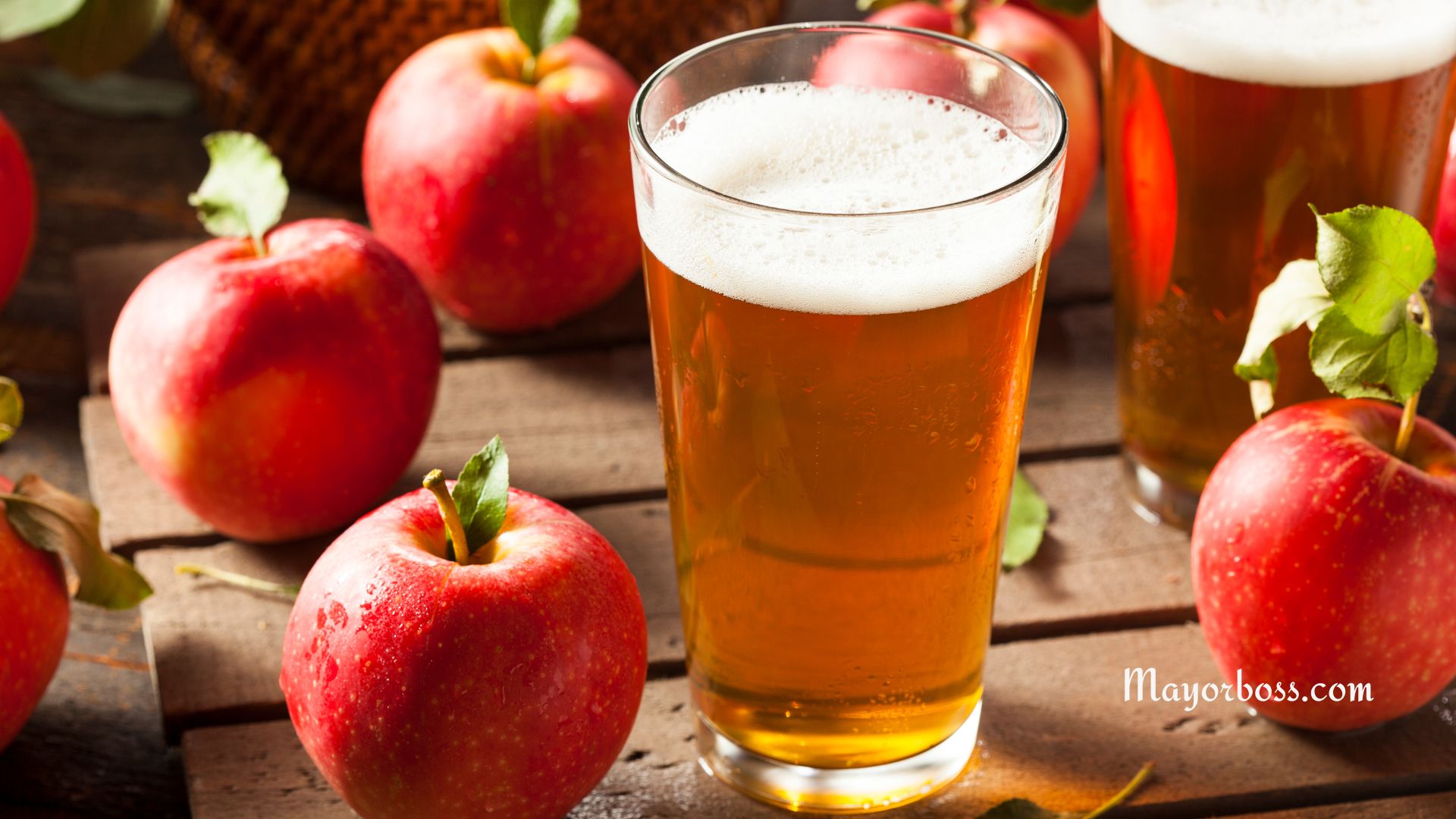 What Happens When You Drink Apple Cider Vinegar Every DayWhat Happens When You Drink Apple Cider Vinegar Every Day