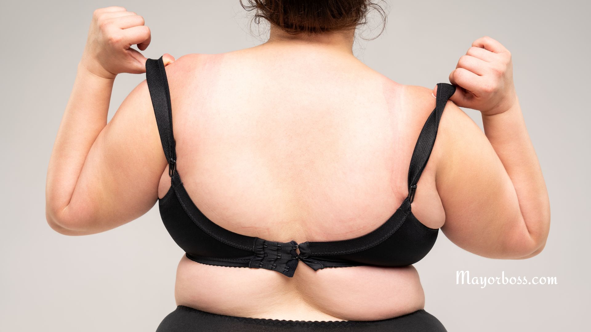 What Happens When You Wear the Wrong Bra Size