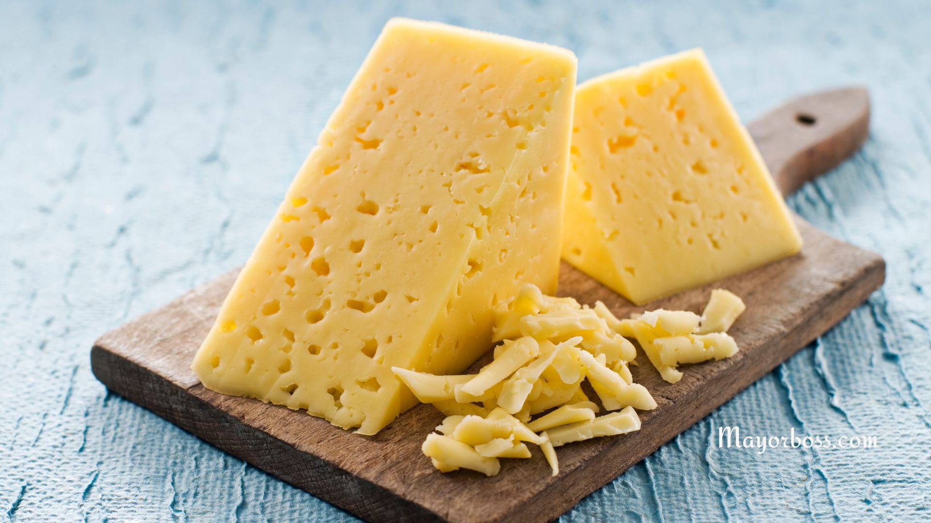 What Happens to Your Body When You Eat Cheese Every Day