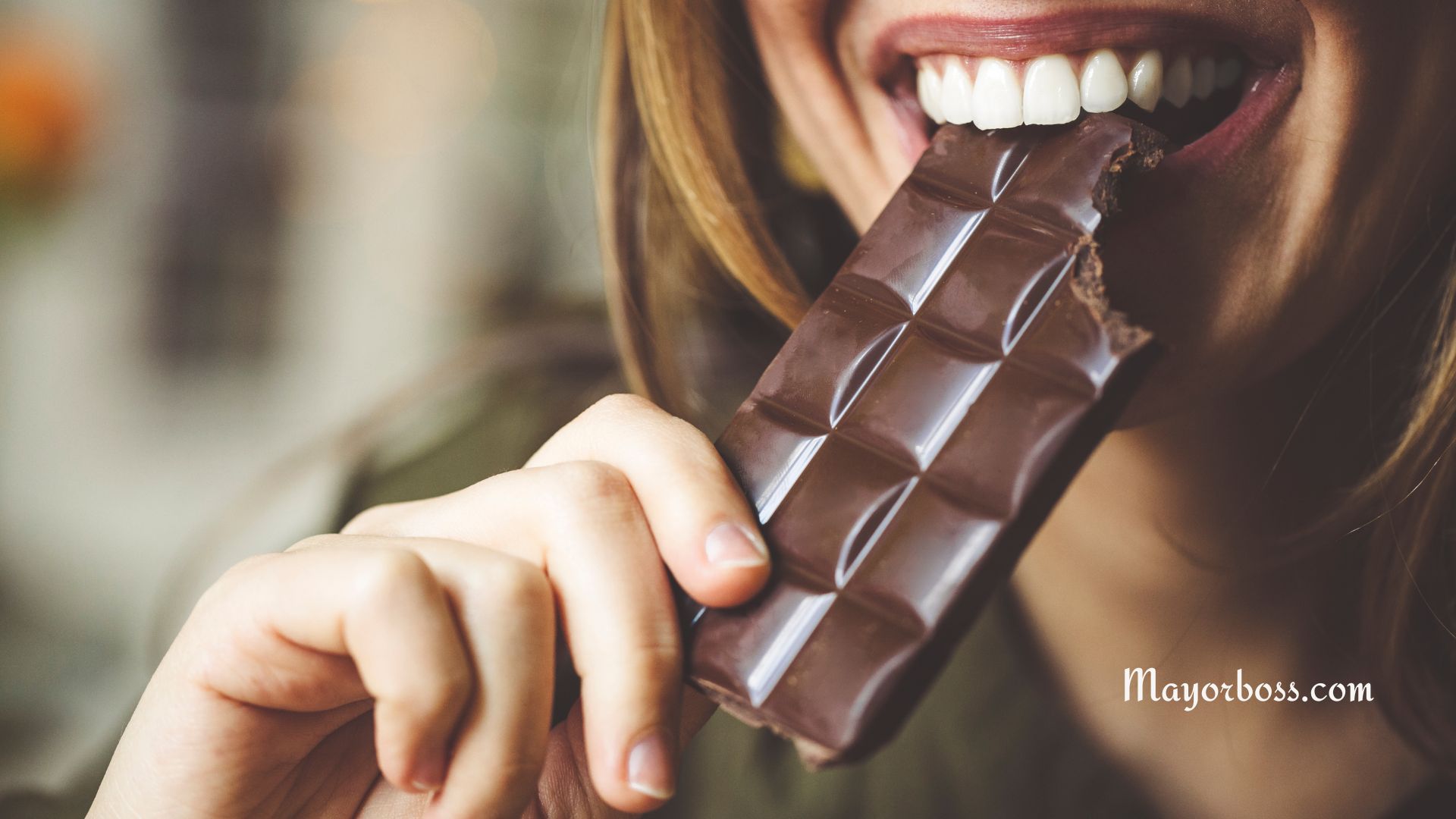 What Happens to Your Body When You Eat Dark Chocolate Every Day
