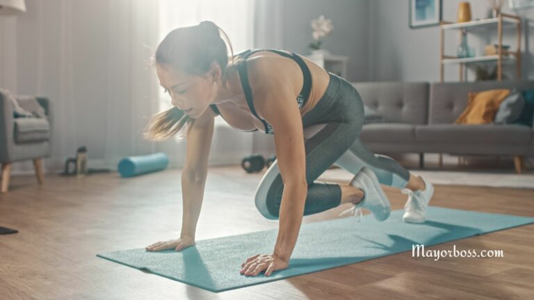 What are the Best Exercises for Weight Loss