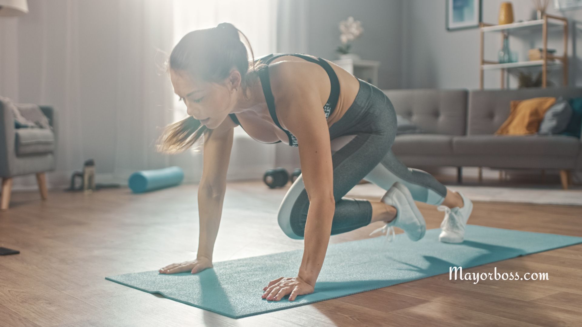 What are the Best Exercises for Weight Loss