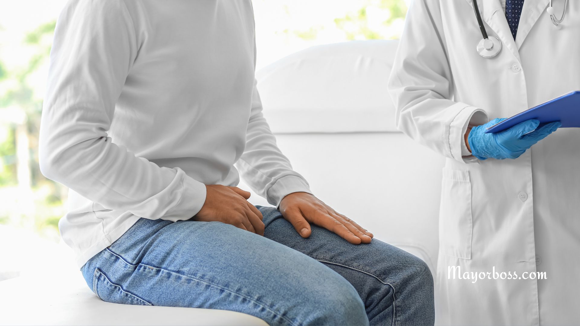 What is Prostatitis (Infection of the Prostate)?