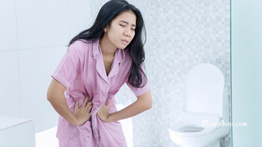Why Does My Stomach Make Loud Gurgling Noises? And How To Reduce