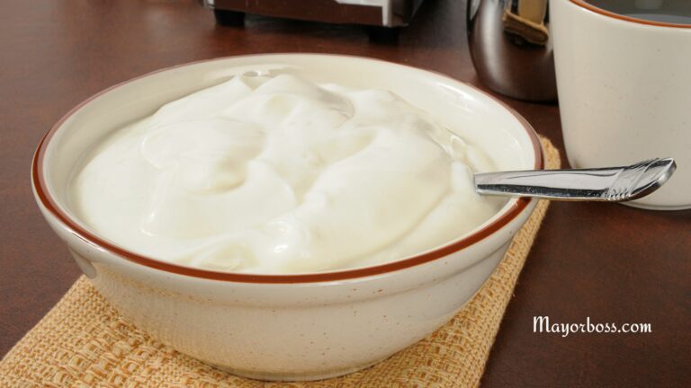 Why You Should Eat Greek Yogurt Every Day